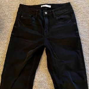 Black KanCan Jeans
